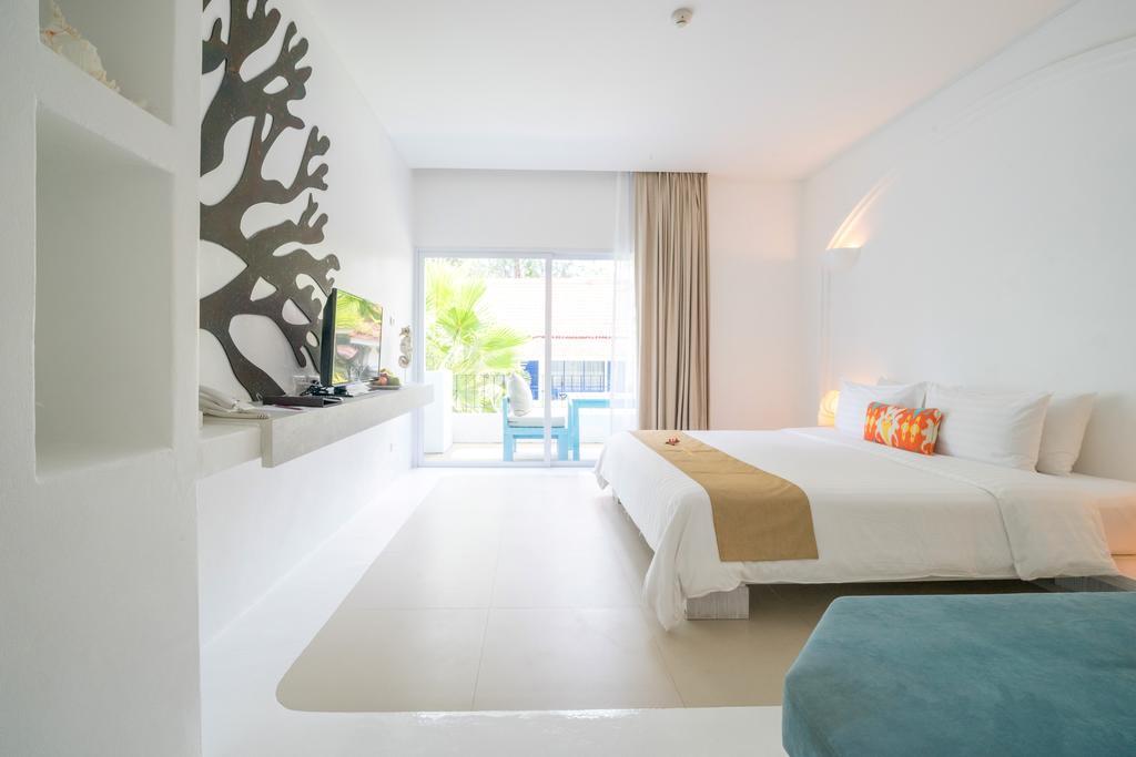 Ocean Breeze Khaolak Resort Khao Lak
