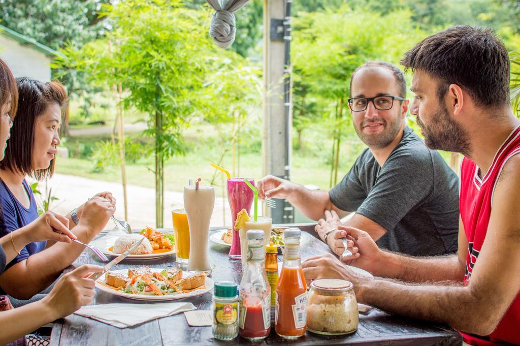 Backpackers Paradise (adults Only) Hotel Pai