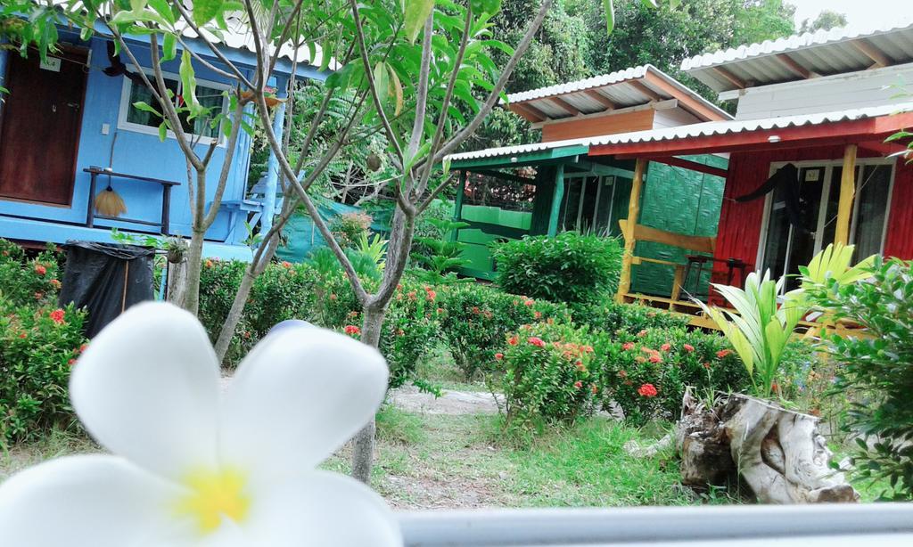 Resort New Andaman Bay
