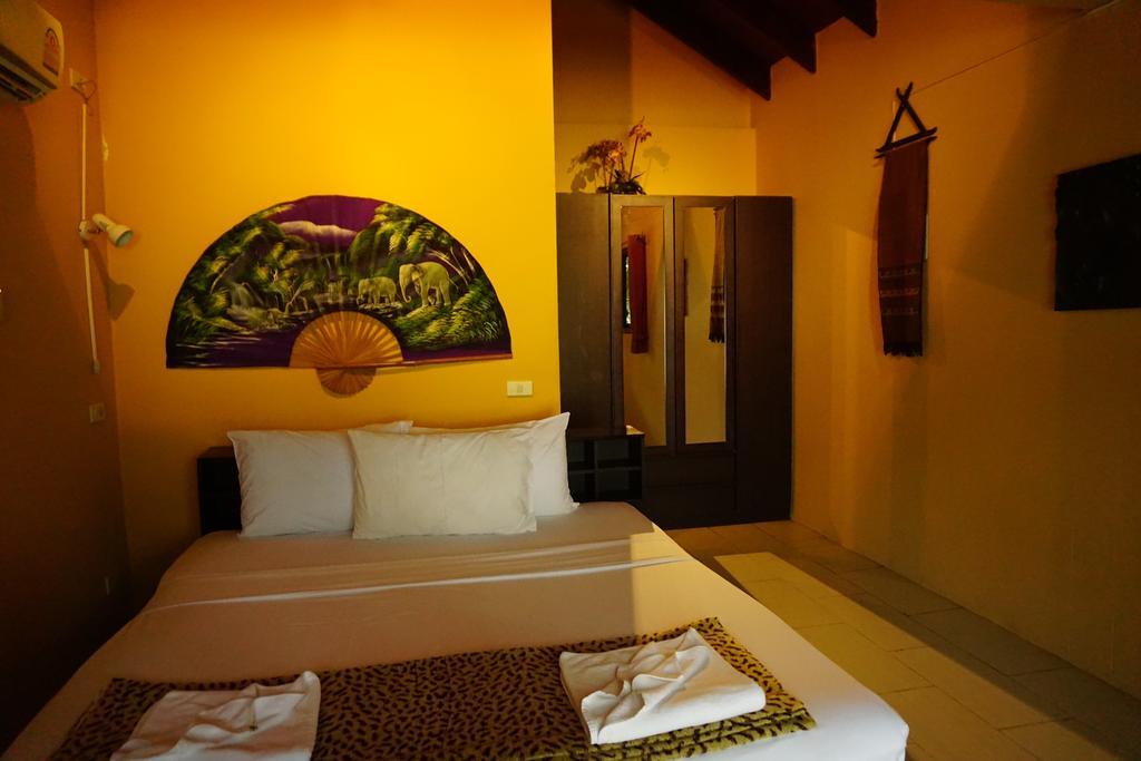 Hotel Moonhut 2*