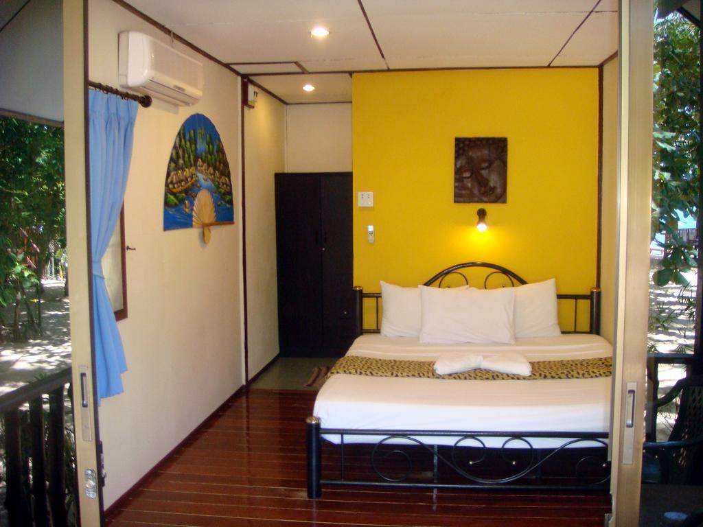 Hotel Moonhut 2*
