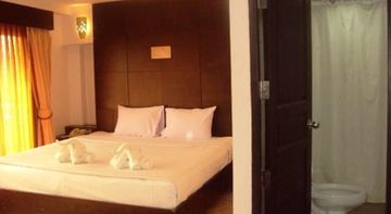 Hotel Oyo 447 Royal Express Hua Hin