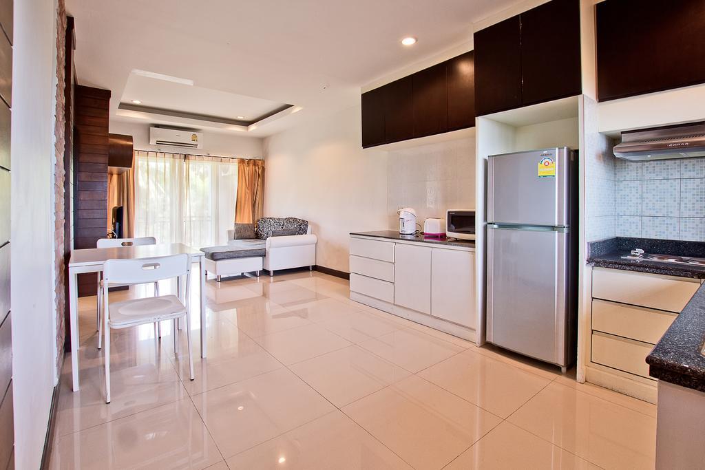 V Samui Aparthotel