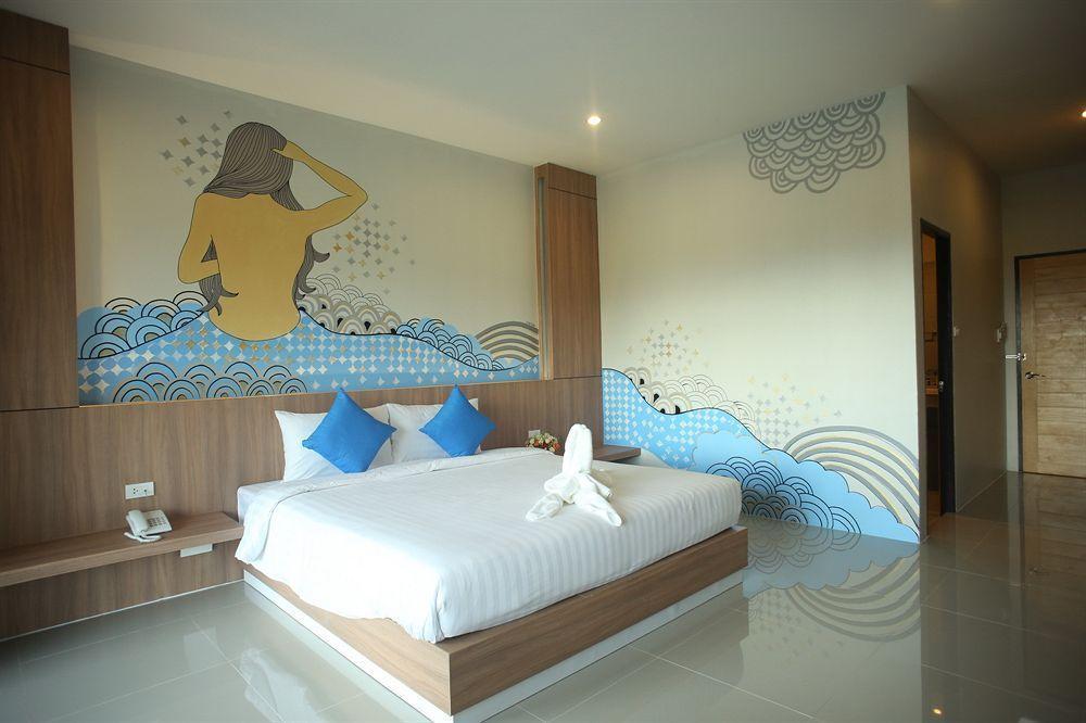 Tairada Boutique Hotel