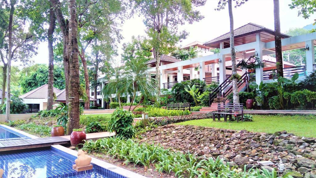 Resort Chang Buri & Hillside Koh Chang