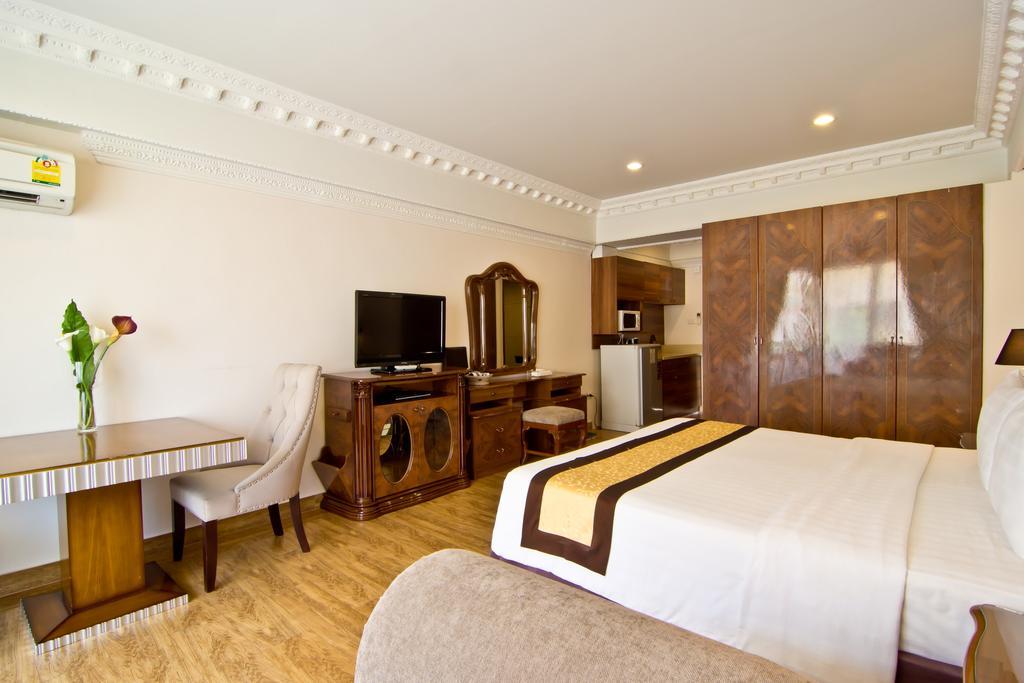 Hotel Lk Royal Pattaya