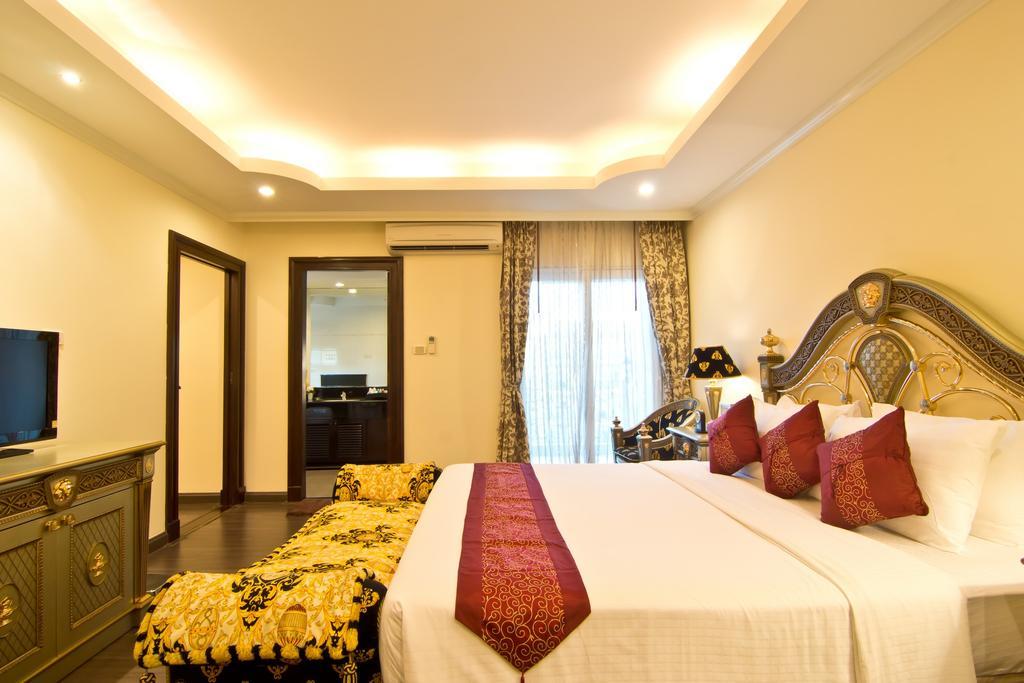 Lk Royal Hotel Pattaya