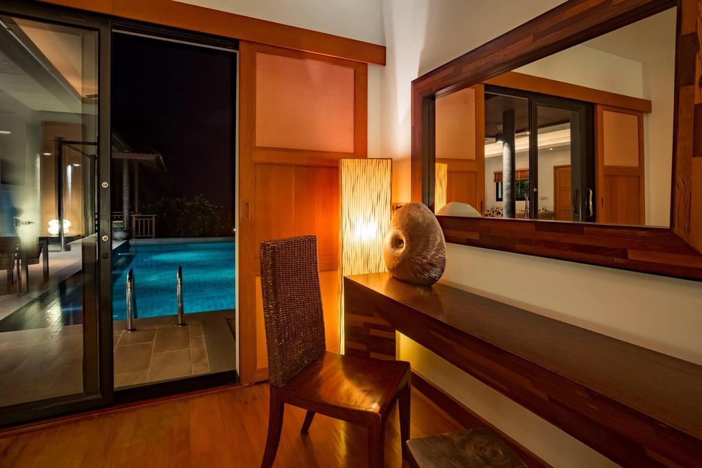 Villa Baan Saitara Lamai Beach (Koh Samui)