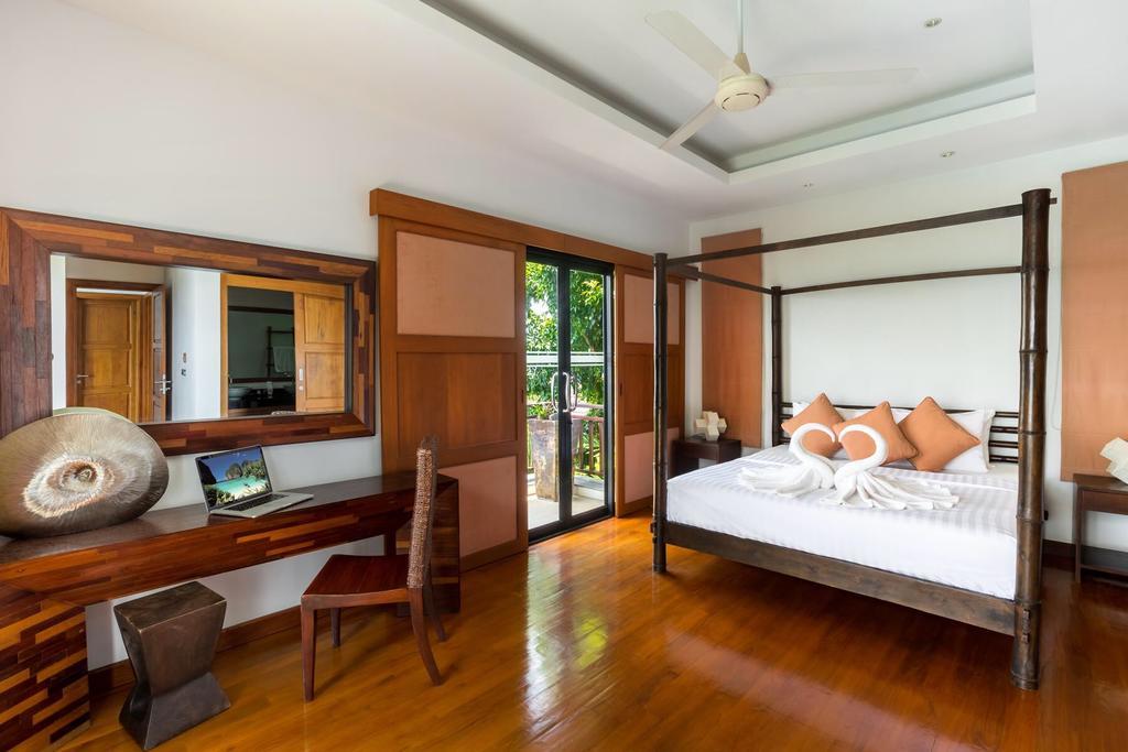 Villa Baan Saitara Lamai Beach (Koh Samui)