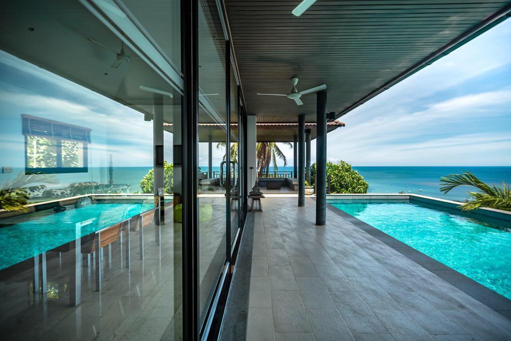 Baan Saitara Villa *