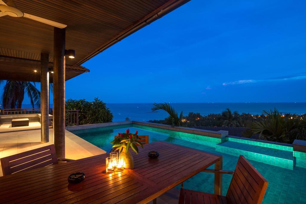 Villa Baan Saitara