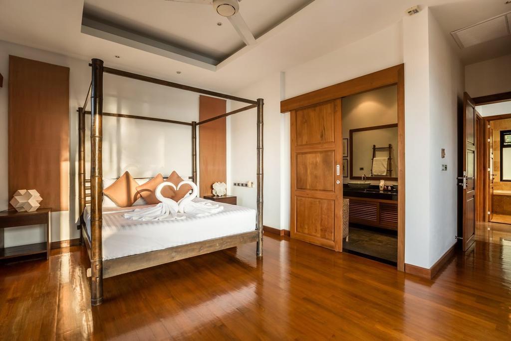 Baan Saitara * Lamai Beach (Koh Samui)