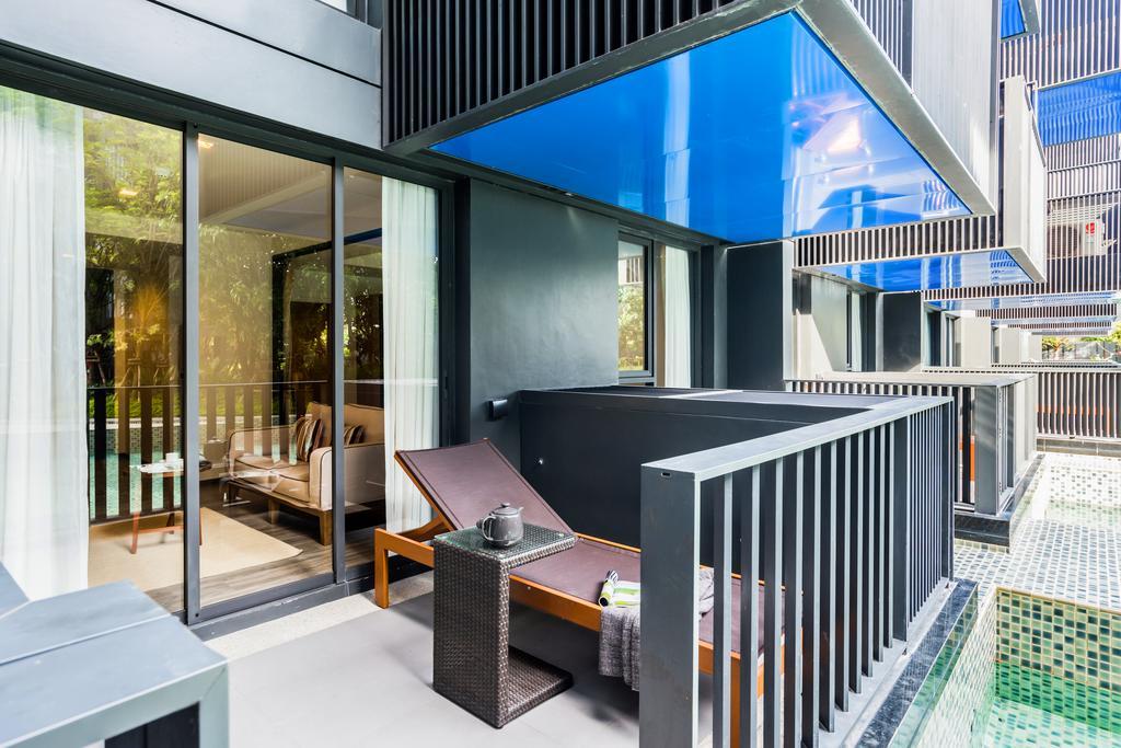 Apartamento The Deck By Favstay