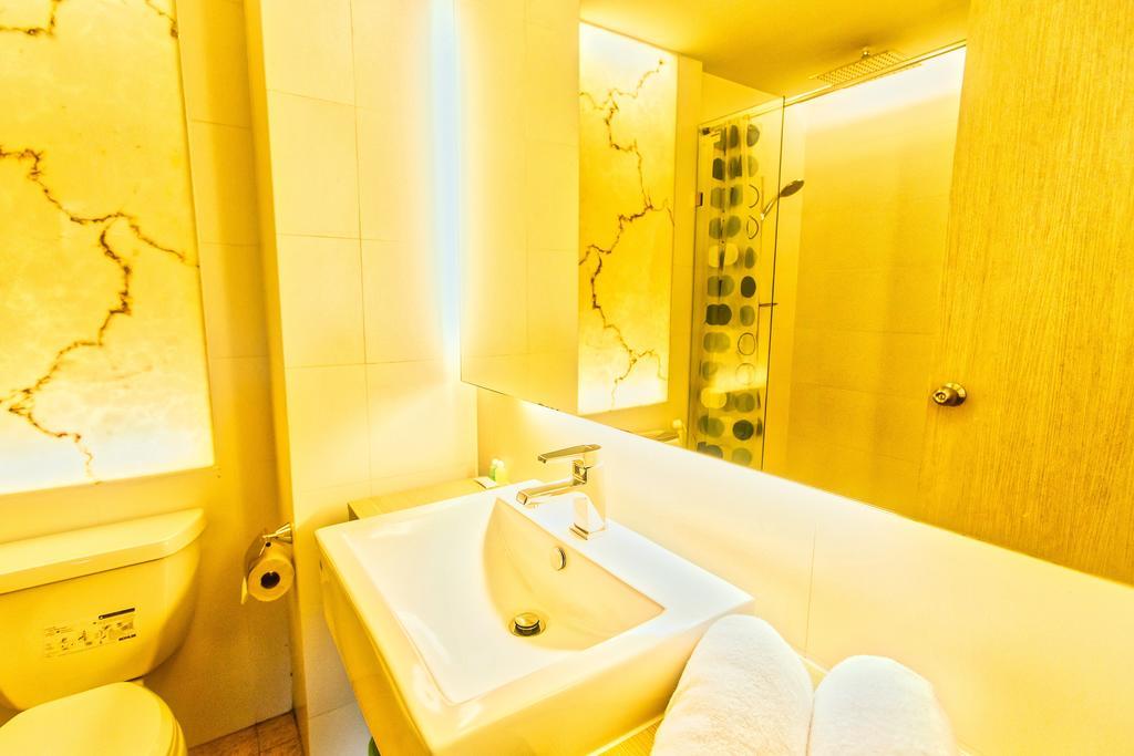 Atlantis Jomtien Beach