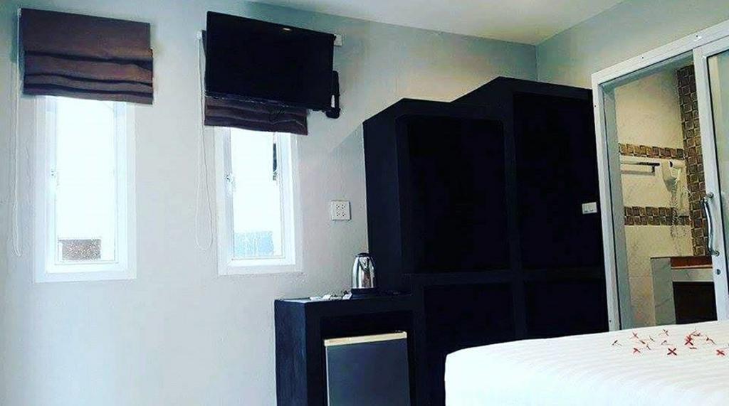 Hotel Lanta New - Sha Koh Lanta