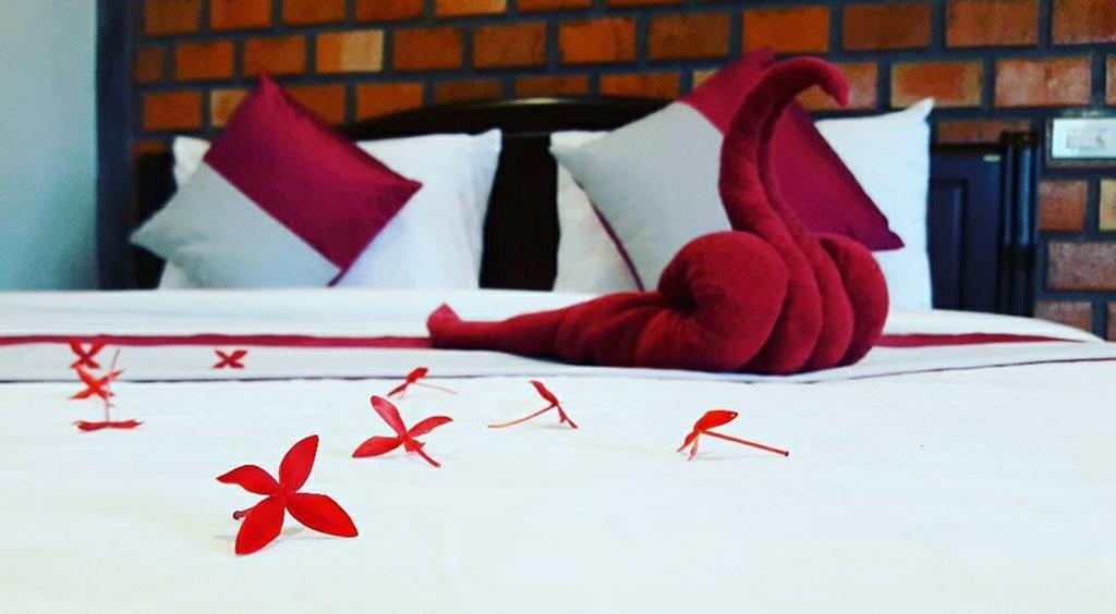 Lanta New - Sha Hotel