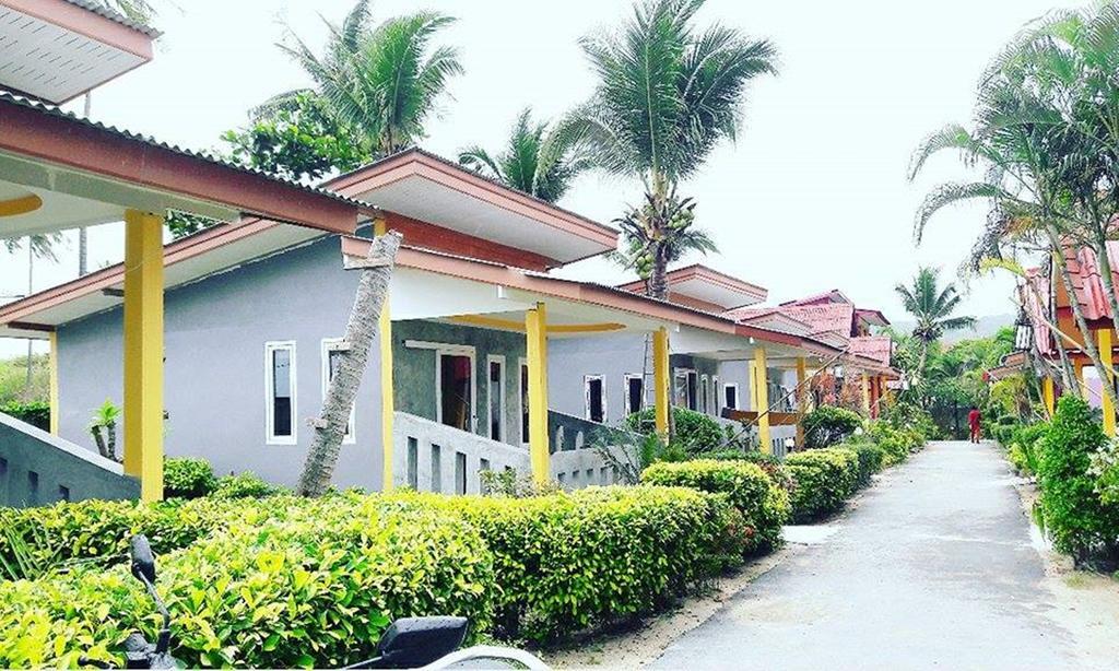 Lanta New - Sha Hotel 3*