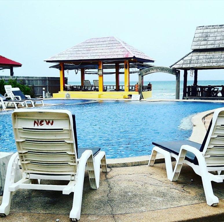 Lanta New - Sha Hotel 3*