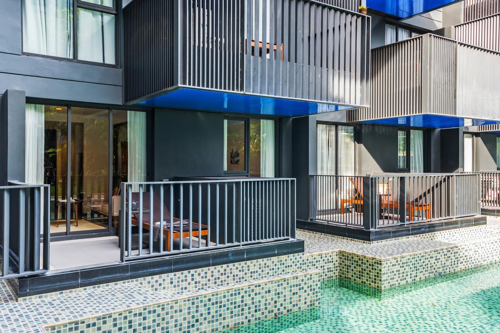 The Deck By Favstay * Patong