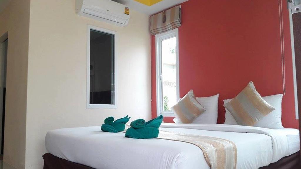 Popular Lanta Resort Koh Lanta