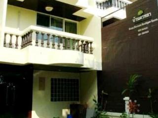 Motel Baan Da-laar Boutique 3*
