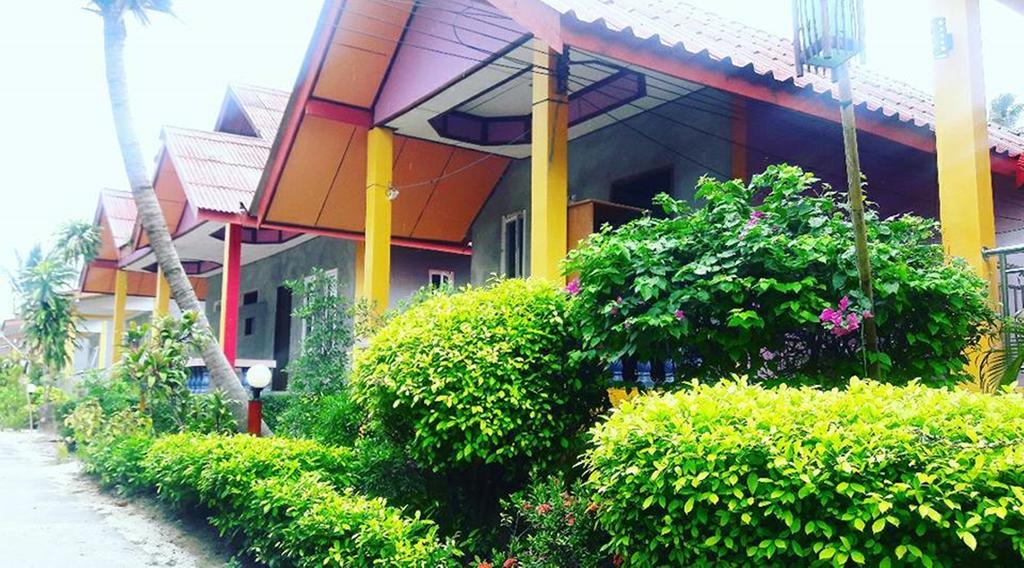 Lanta New - Sha Koh Lanta