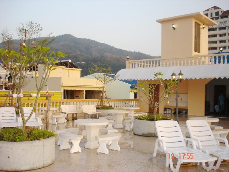 Inn Lamai 2*