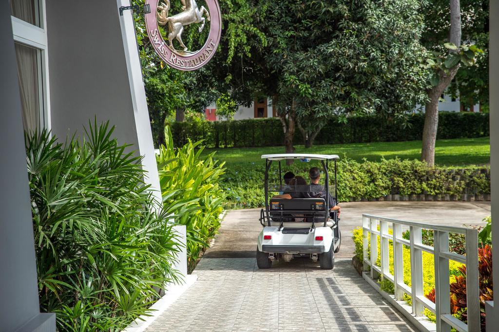 Resort Vivo Bene Village Doi Saket