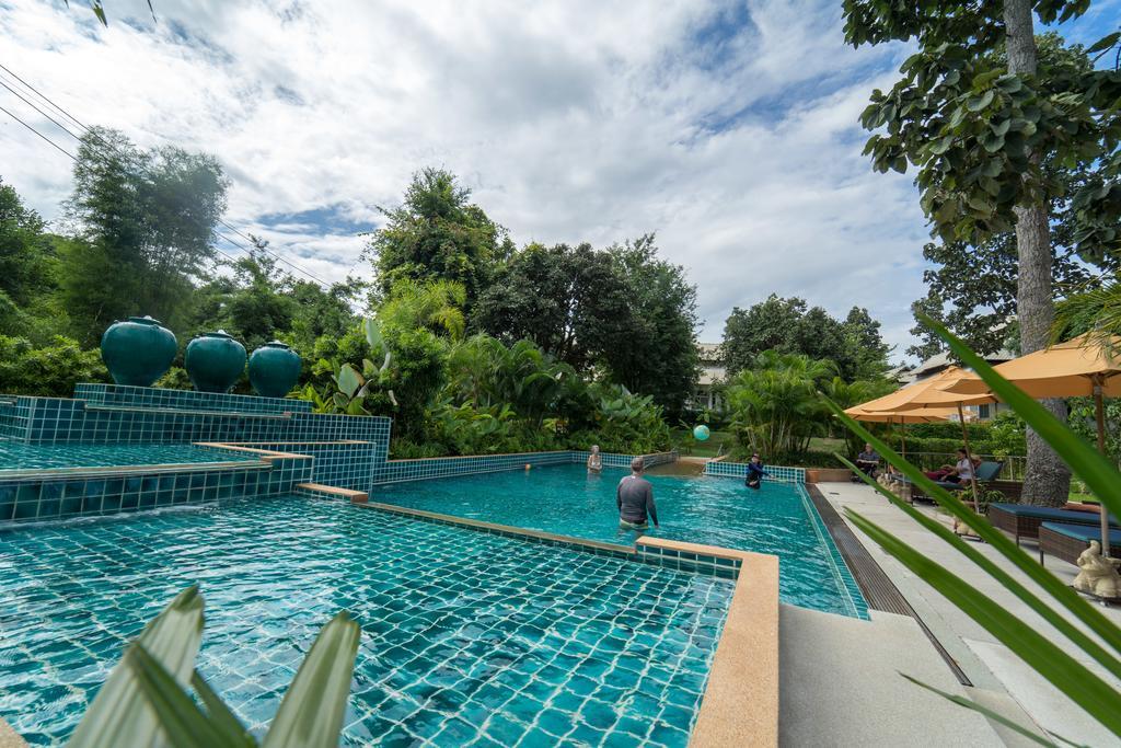 Resort Vivo Bene Village