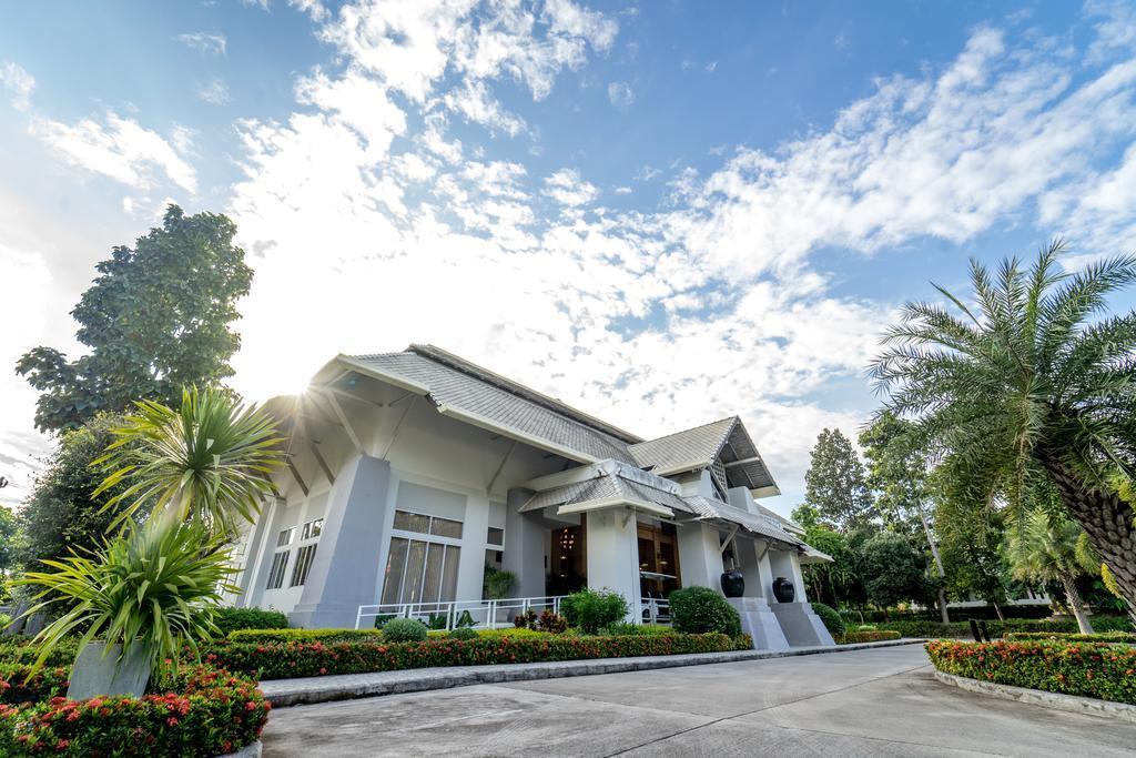 Resort Vivo Bene Village Doi Saket