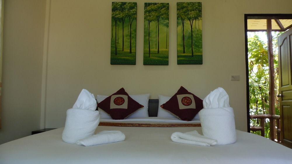 My Guest - Sha Resort Pai
