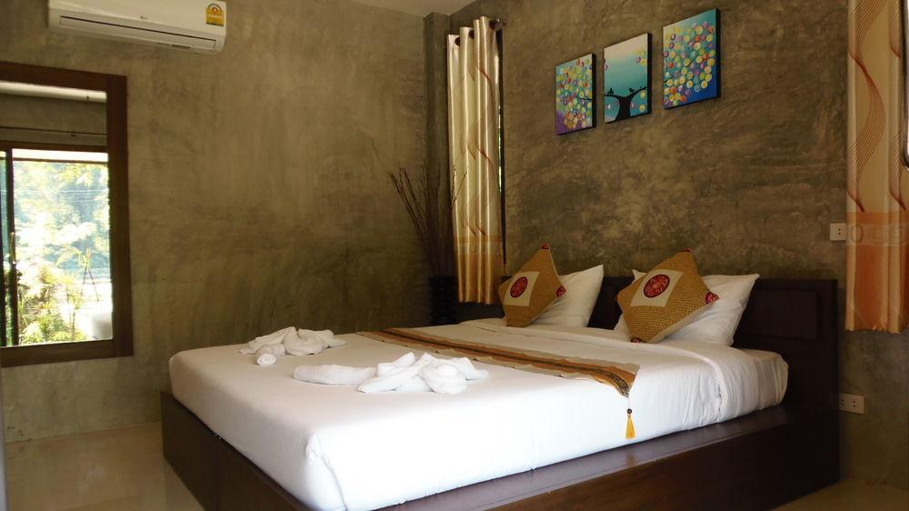 Resort My Guest - Sha 3*
