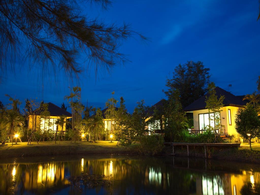 My Guest - Sha Resort Pai