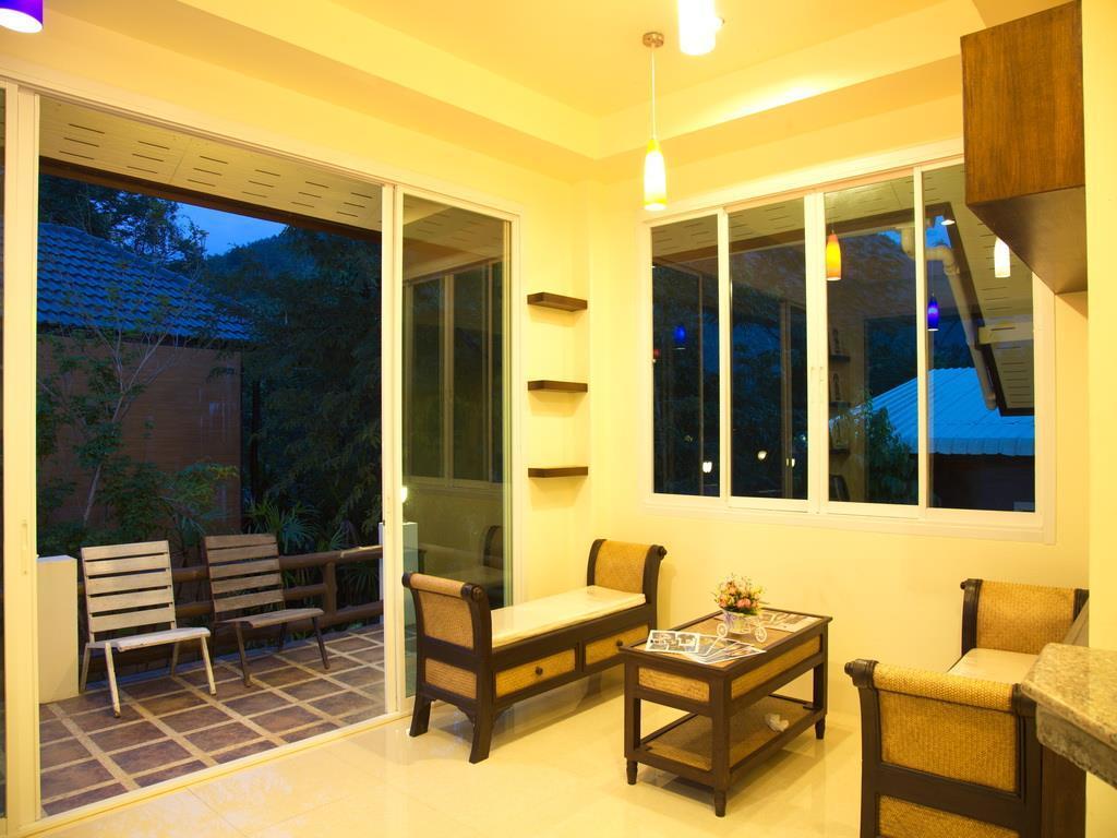 Resort My Guest - Sha 3*
