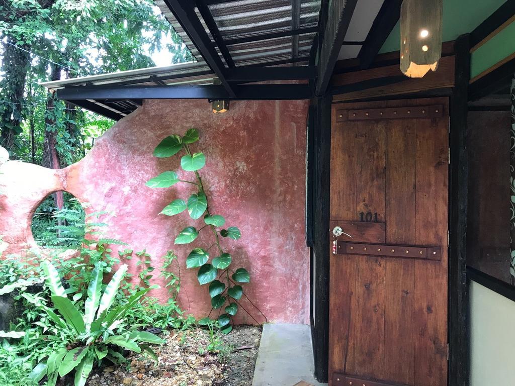 Khao Sok Guest house Khao Sok National Park