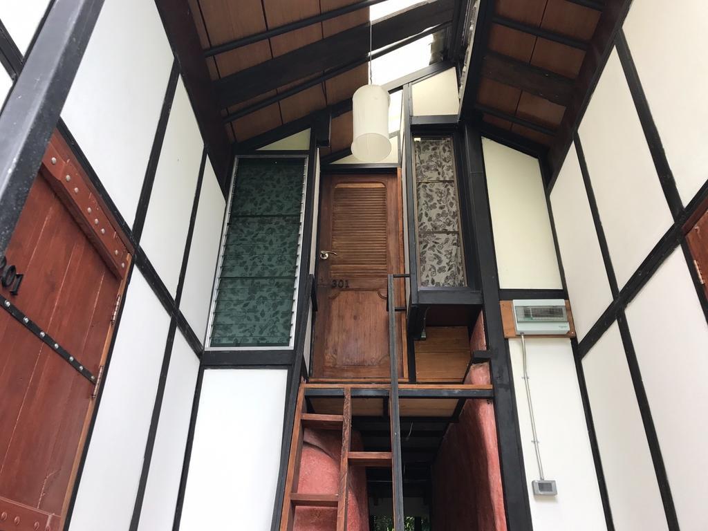 Khao Sok 2*