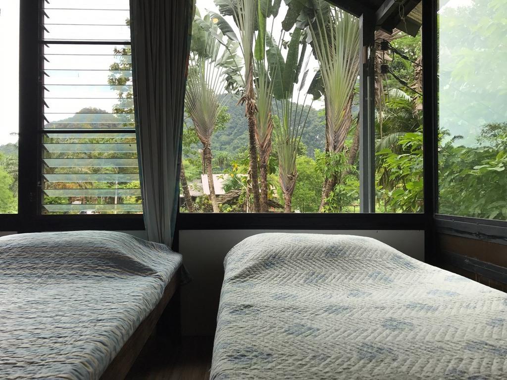 Khao Sok Guest house 2*