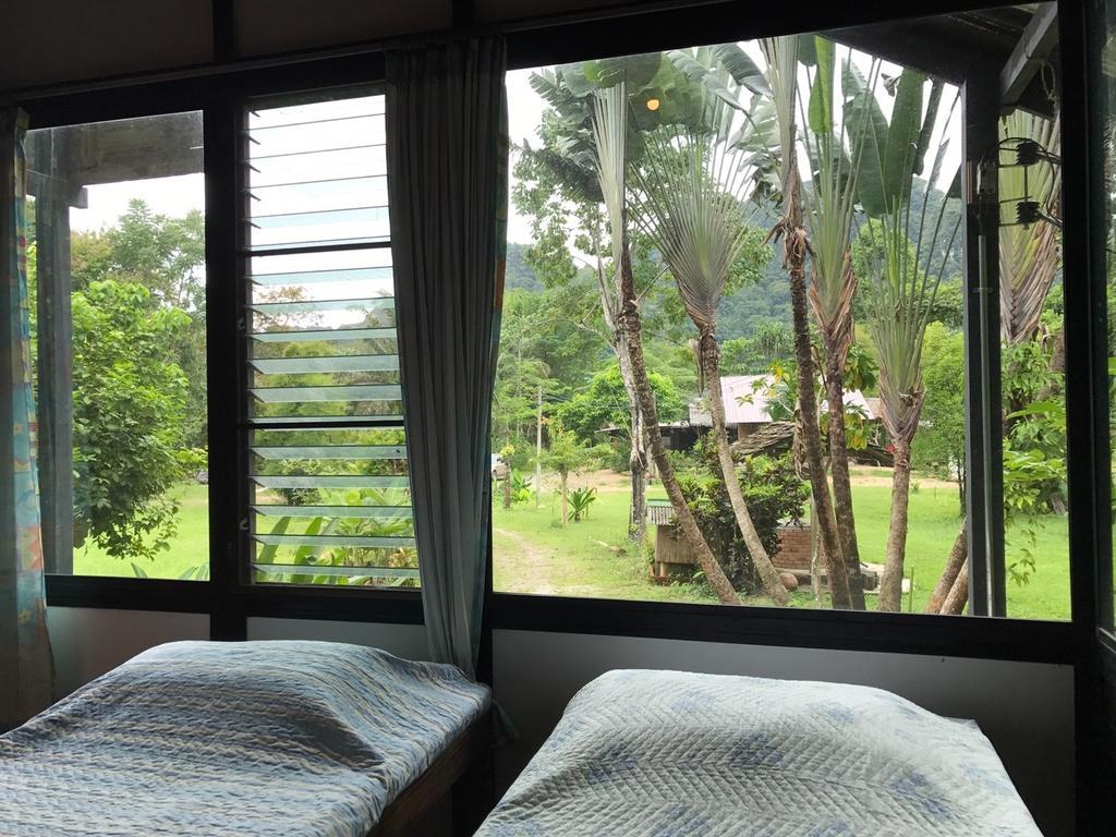 Khao Sok