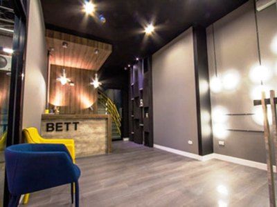 Bett 2* Pattaya