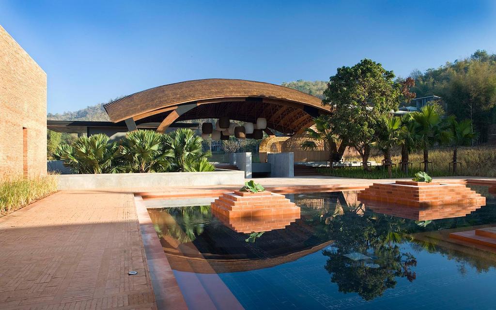 Resort Veranda Chiang Mai
