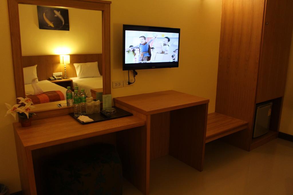 The Lephant Hotel 2*