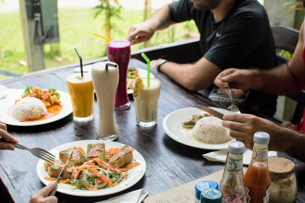 Backpackers Paradise (adults Only) * Pai