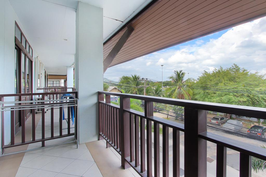 D Varee Diva Avenue Samui Hotel 3*