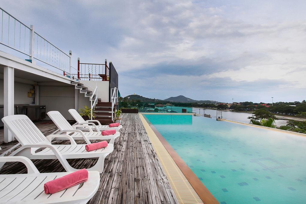 D Varee Diva Avenue Samui Hotel Chaweng (Koh Samui)