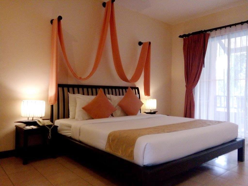 Resort Sudala