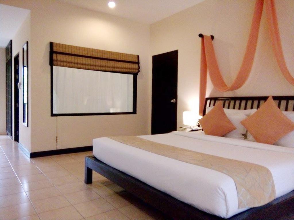 Sudala 3* Khao Lak