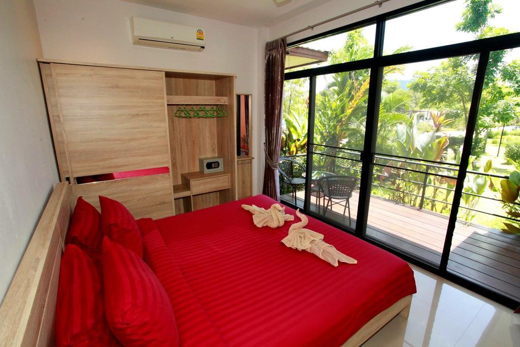 Villa Saree Lagoon Koh Samui *