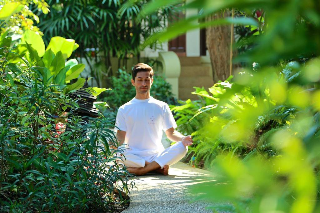Resort Oriental Siam - Sha Extra Certified 4*