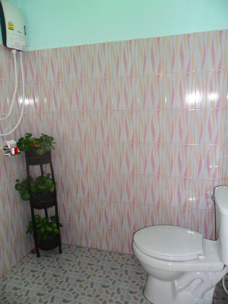 Kantaing Boutique Guest house Koh Lanta