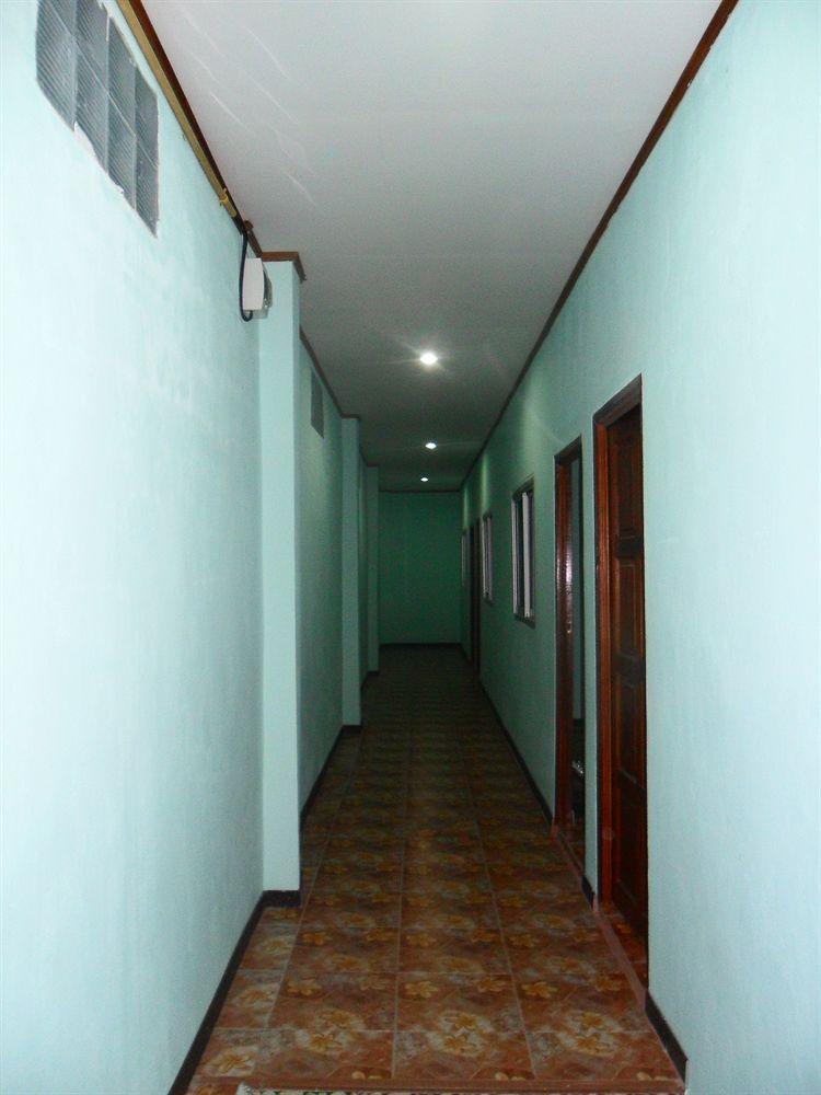 Guest house Kantaing Boutique *